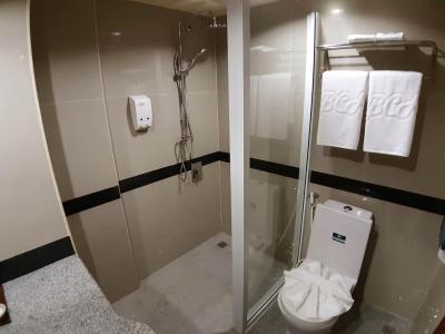 بوتیک پارادایس هتل