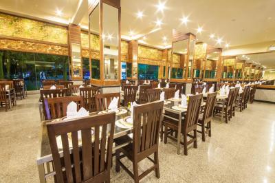 بوتیک پارادایس هتل