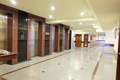 بوتیک پارادایس هتل