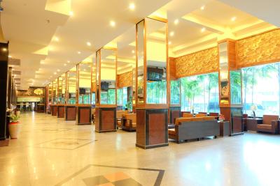 بوتیک پارادایس هتل