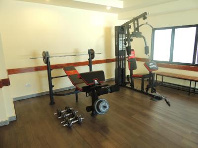 بوتیک پارادایس هتل