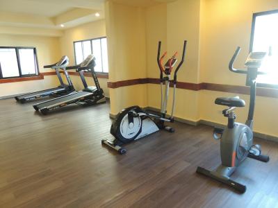 بوتیک پارادایس هتل