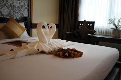 بوتیک پارادایس هتل