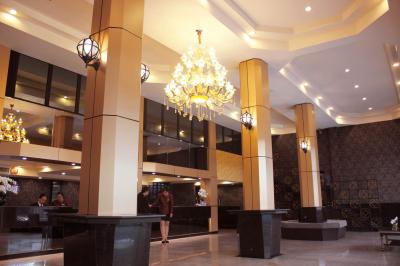 بوتیک پارادایس هتل