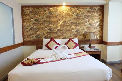 بوتیک پارادایس هتل