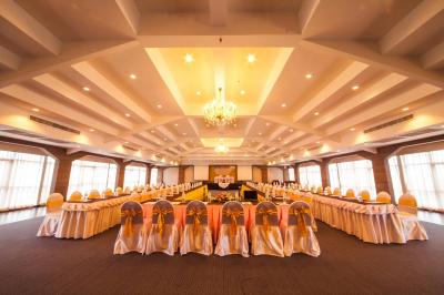 بوتیک پارادایس هتل