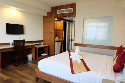 بوتیک پارادایس هتل