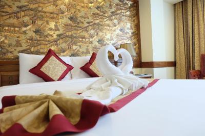 بوتیک پارادایس هتل