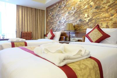 بوتیک پارادایس هتل