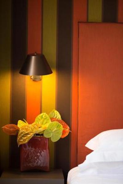 فیفتی هوس لوکسوری هتل میلان