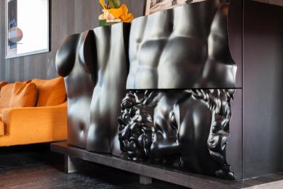 فیفتی هوس لوکسوری هتل میلان