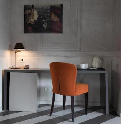 فیفتی هوس لوکسوری هتل میلان