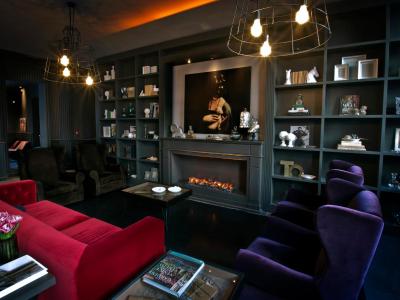 فیفتی هوس لوکسوری هتل میلان