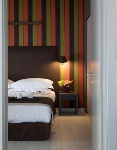 فیفتی هوس لوکسوری هتل میلان