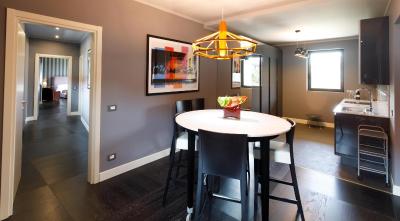 فیفتی هوس لوکسوری هتل میلان