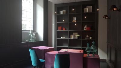 فیفتی هوس لوکسوری هتل میلان