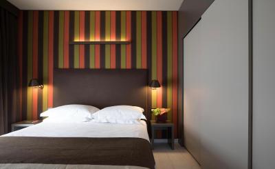 فیفتی هوس لوکسوری هتل میلان