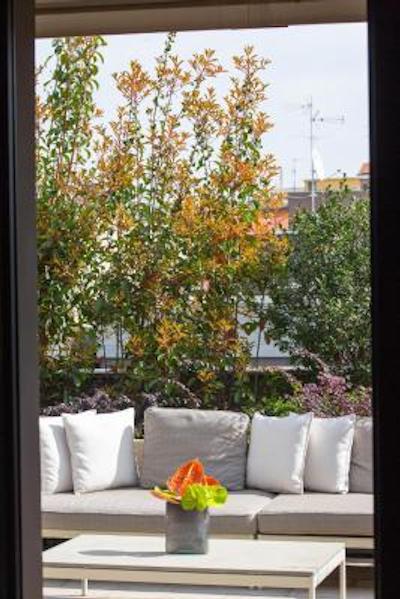 فیفتی هوس لوکسوری هتل میلان