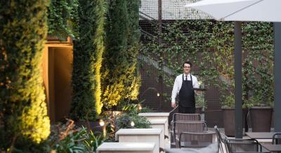 فیفتی هوس لوکسوری هتل میلان