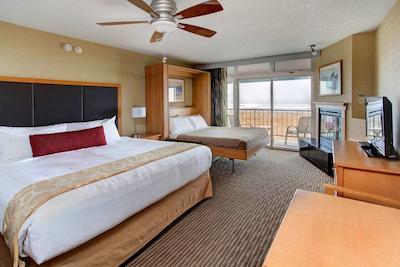 بست وسترن پلاس اُسین ویو ریزرت