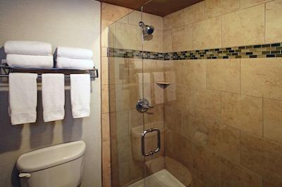 بست وسترن پلاس اُسین ویو ریزرت