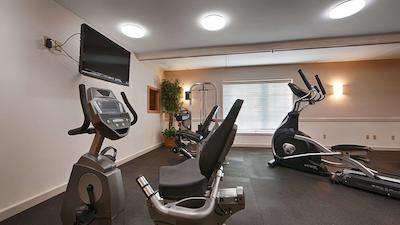 بست وسترن پلاس اُسین ویو ریزرت