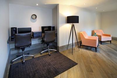 بست وسترن پلاس اُسین ویو ریزرت