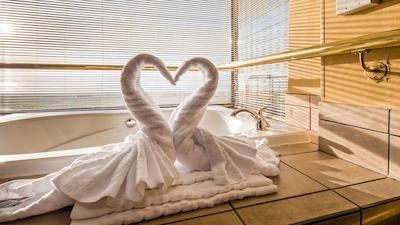 بست وسترن پلاس اُسین ویو ریزرت