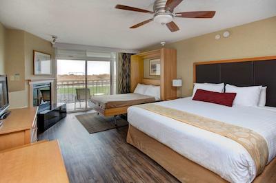 بست وسترن پلاس اُسین ویو ریزرت