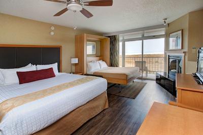 بست وسترن پلاس اُسین ویو ریزرت