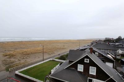 بست وسترن پلاس اُسین ویو ریزرت