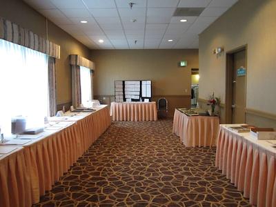 بست وسترن پلاس اُسین ویو ریزرت