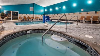 بست وسترن پلاس اُسین ویو ریزرت