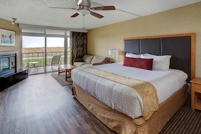 بست وسترن پلاس اُسین ویو ریزرت