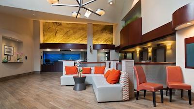 بست وسترن پلاس اُسین ویو ریزرت