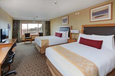 بست وسترن پلاس اُسین ویو ریزرت