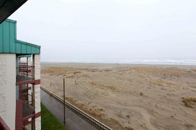 بست وسترن پلاس اُسین ویو ریزرت