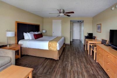 بست وسترن پلاس اُسین ویو ریزرت