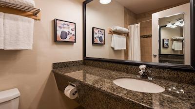 بست وسترن پلاس اُسین ویو ریزرت