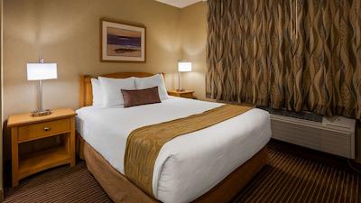 بست وسترن پلاس اُسین ویو ریزرت