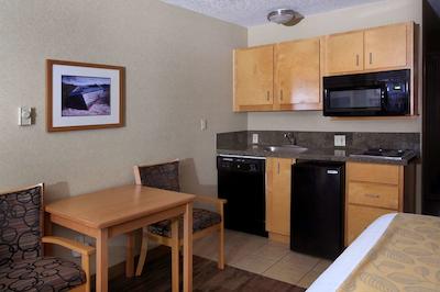 بست وسترن پلاس اُسین ویو ریزرت