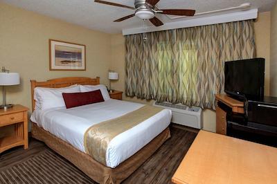 بست وسترن پلاس اُسین ویو ریزرت