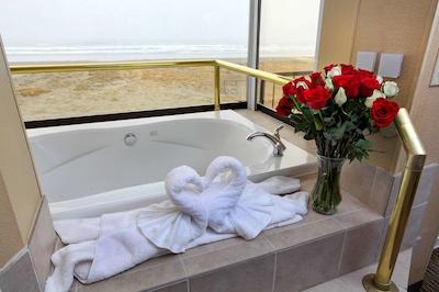 بست وسترن پلاس اُسین ویو ریزرت