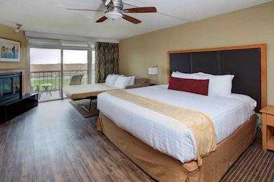 بست وسترن پلاس اُسین ویو ریزرت