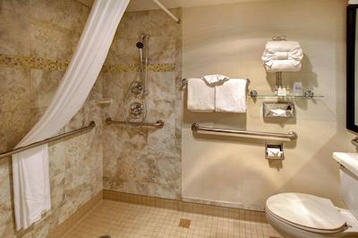 بست وسترن پلاس اُسین ویو ریزرت