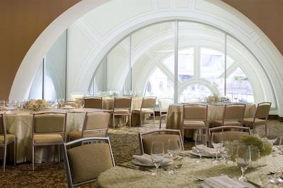 د وستین کنونشن سنتر پیتسبورگه