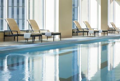 د وستین کنونشن سنتر پیتسبورگه