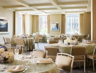 د وستین کنونشن سنتر پیتسبورگه