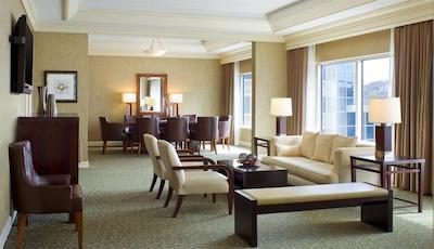 د وستین کنونشن سنتر پیتسبورگه