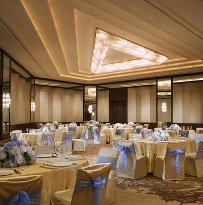 د وستین کنونشن سنتر پیتسبورگه